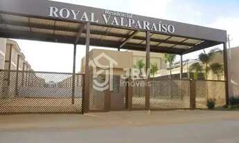 Imagem 3: RESIDENCIAL ROYAL VALPARAISO- CHACARAS E MANSOES SANTA MARIA