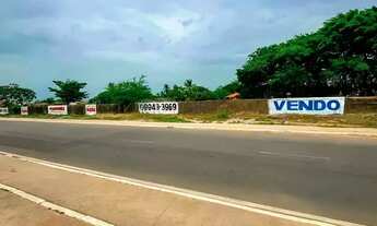 Imagem 3: Terreno de 14.000m² em 17 de Março - Aracaju, SE