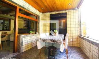 Imagem 6: Casa à Venda - Cidade Nova, 4 Quartos, 324 m2