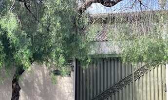 Imagem: Casa 4 quartos jardim Europa