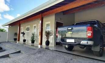 Imagem 2: Casa à Venda no bairro Colina dos Pinheiros em Valinhos/SP