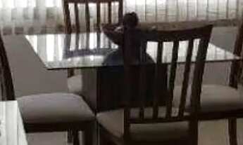 Imagem 3: Apartamento com 3 dormitórios para alugar, 90 m² por R$ 3.920,00/mês - Jardim das Colinas