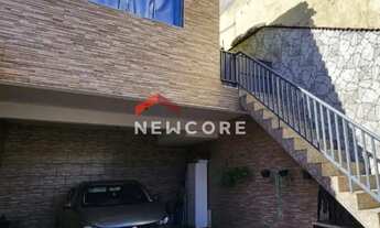 Imagem 2: Sobrado em Rua Paissandu - Veloso - Osasco/SP