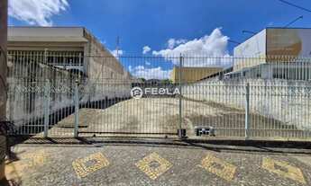 Imagem: Terreno para alugar em Americana, Chácara