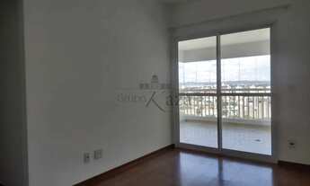 Imagem 2: Oportunidade - Apartamento - Residencial Portal da Vila - Royal Park - 2 Dormitórios - 63m