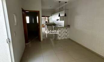 Imagem 4: Casa disponível para venda no bairro Jardim Europa em Uberlândia MG