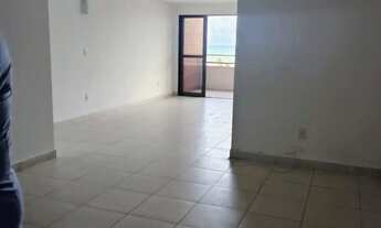 Imagem 3: Apartamento Para Alugar 164m² Vista Mar 4 Suítes 200mts do Mar Manaira/João Pessoa