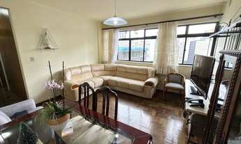 Imagem 3: Lindo Apartamento no Centro - Passeio Público