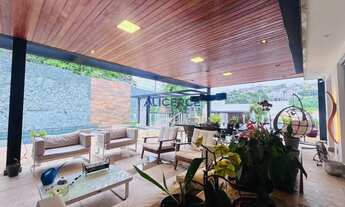 Imagem 2: Casa de 4 suítes no Jardins Imperiais!