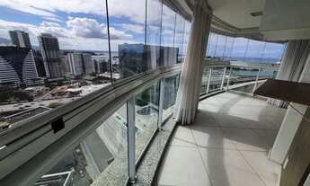 Imagem 2: Melhor vista de Vitória, 25º andar, Edifício Vitória Bay Club