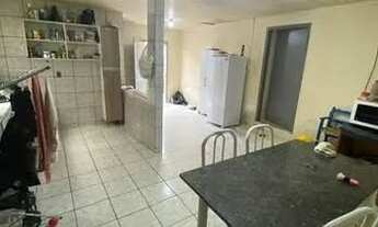 Imagem 4: CASA EM JOINVILLE, ACEITO PERMUTA PARA CONSTRUIR GEMINADO, NO BOEHMERWALDT