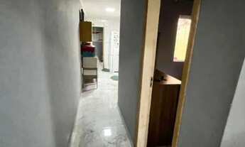 Imagem 3: Casa com 2 dormitórios à venda, 60 m² por R$ 280.000,00 - Tatuquara - Curitiba/PR