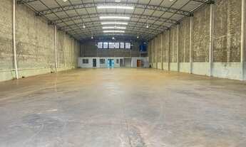 Imagem 4: Barracão para alugar em Ibiporã, Centro, com 1200 m²