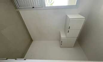 Imagem 6: Edifício Opus One , na esquina da alameda das rosas. 329 m²