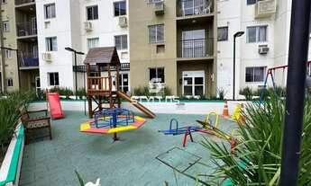 Imagem 7: Del Castilho Apartamento com 2 dormitórios