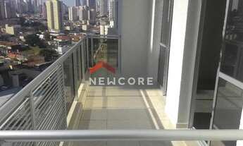 Imagem: Sala comercial em Rua Doutor César - Santana