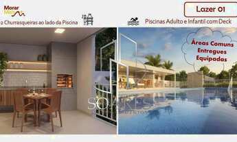 Imagem 5: Smart Vista do Rio: More no 40 Horas com condições especiais de lançamento