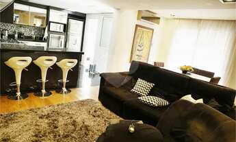 Imagem 4: Apartamento à venda com 3 quartos, sendo 2 suítes, no condomínio New Vision Santana, São P