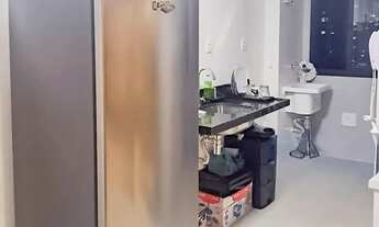 Imagem 3: LUMIAR VENDE / ALUGA VOGUE BATISTA CAMPOS Studio 45m², sacada e 1 vaga Batista Campos/P