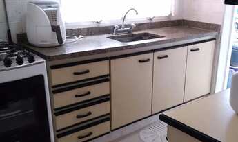 Imagem 5: APARTAMENTO PARA VENDA NO BAIRRO PONTE PRETA EM CAMPINAS. 73M², 2 DORMITÓRIOS