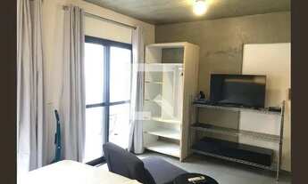 Imagem 6: Apartamento à Venda - Santa Cecília, 1 Quarto, 32 m2