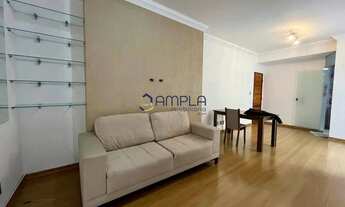 Imagem 3: Apartamento de 3 quartos com varanda e 2 vagas à venda em Nova Granada