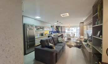 Imagem 5: Excelente Apartamento Mobiliado com 3 Dormitórios, sendo 1 Suíte, Bairro Fazenda, Itajaí