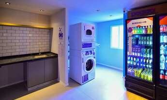 Imagem 4: Apartamento para venda em Nossa Senhora do Ó com 2 quartos , 34m²