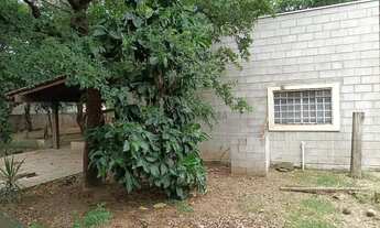 Imagem 4: Duas casas no mesmo terreno no bairro Parque Geórgia no condomínio Andorinhas