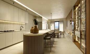 Imagem: Apartamento Quadra Mar à venda na Praia