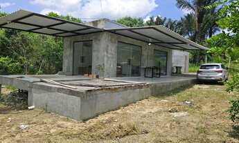 Imagem: Terreno Iranduba Sítio