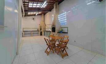 Imagem 6: Casa para Venda em Cabedelo, Centro, 5 dormitórios, 2 suítes, 4 banheiros, 5 vagas