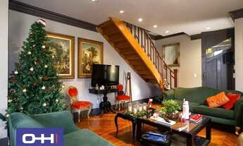 Imagem: Aluguel Casa 4 Dormitórios - 230 m² Bela