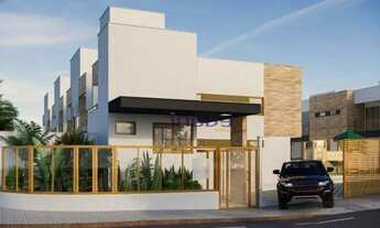 Imagem: Casa com 2 dormitórios à venda por R$