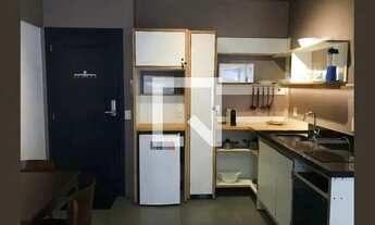 Imagem 5: Apartamento à Venda - Santa Cecília, 1 Quarto, 32 m2