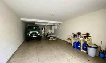 Imagem 7: Sobrado para aluguel, 3 quartos 3 suítes Bangú em Santo André/SP