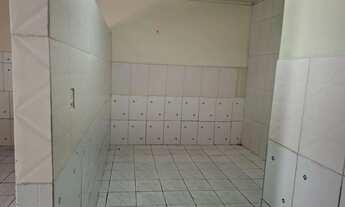 Imagem 5: Apartamento com dois cômodos