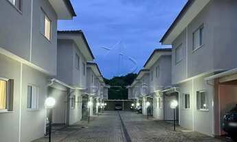 Imagem: CASA EM CONDOMINIO 2 QUARTOS RESIDENCIAL