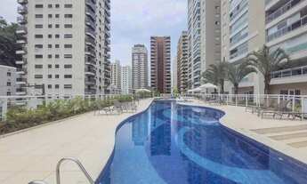 Imagem: Apartamento para venda possui 134 metros