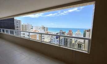 Imagem 2: Imperdível: Apartamento VISTA MAR, Aviação. 3 quartos, 3 suítes, 2 salas, 1 banheiro, 2 va