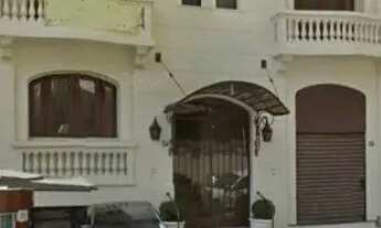 Imagem 4: PRÉDIO - BELA VISTA - SP