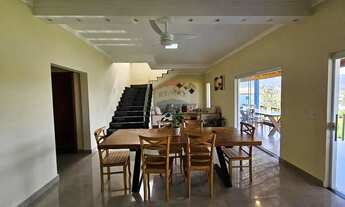 Imagem 7: Chácara 4 dormitórios com lago em Capela do Alto, Interior SP