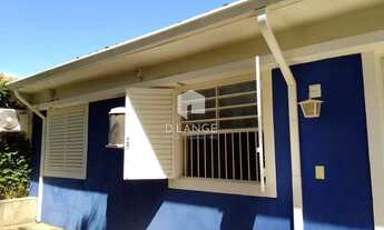 Imagem 2: Casa para locação no bairro Jardim Chapadão em Campinas