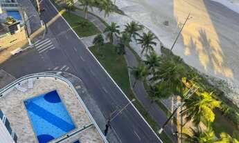Imagem 3: 2 QUARTOS FRENTE MAR- CAIÇARA PRAIA GRANDE SP