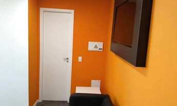 Imagem 5: Sala comercial em Avenida Adolfo Pinheiro - Alto da Boa Vista - São Paulo/SP