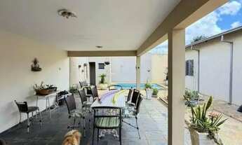 Imagem 7: Casa com 4 dormitórios à venda, 338 m² por R$ 900.000,00 - Parque Residencial Comendador M