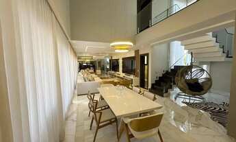 Imagem 6: Casa à venda e para alugar em Santana de Parnaíba, Suru, com 3 suítes, com 275 m²