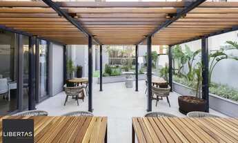 Imagem 4: Apartamento 1 dormitórios à venda Petrópolis Porto Alegre/RS