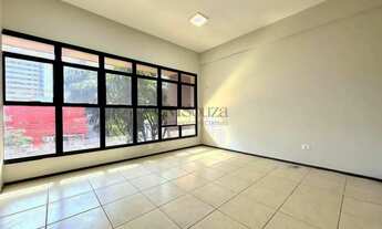 Imagem 6: Sala Comercial para venda e locação no Edifício Comercial 213m², 1 vaga Alto da Av. Marin