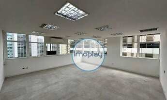 Imagem 4: Conjunto para alugar de 150 m², na Alameda santos - SP